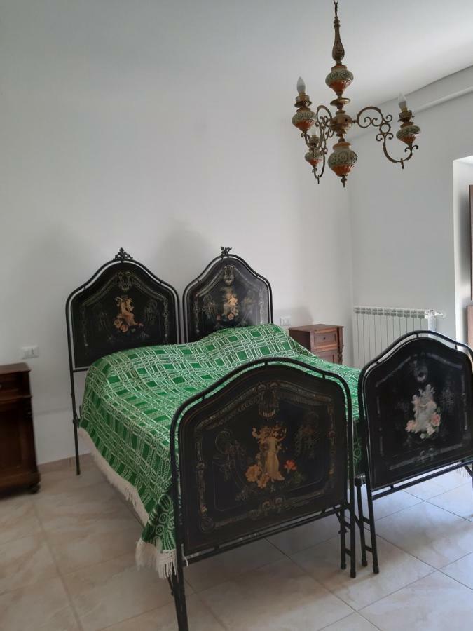 Willa Casa Iacobucci Fagnano Alto Zewnętrze zdjęcie