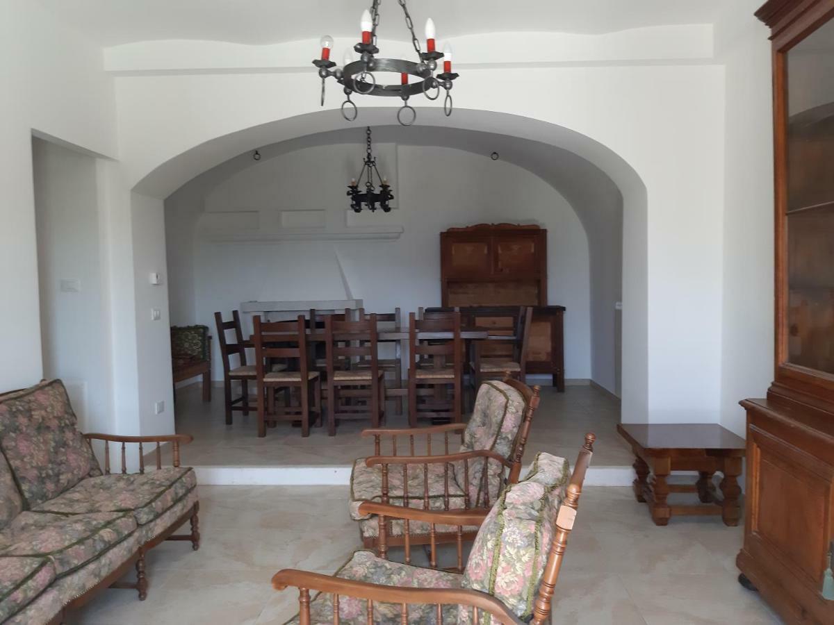 Willa Casa Iacobucci Fagnano Alto Zewnętrze zdjęcie