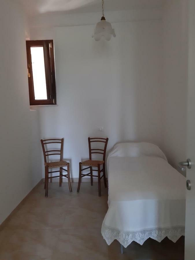 Willa Casa Iacobucci Fagnano Alto Zewnętrze zdjęcie